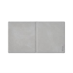 eBookReader Onyx BOOX graa cover Go serien 6949710310716 bagsiderne